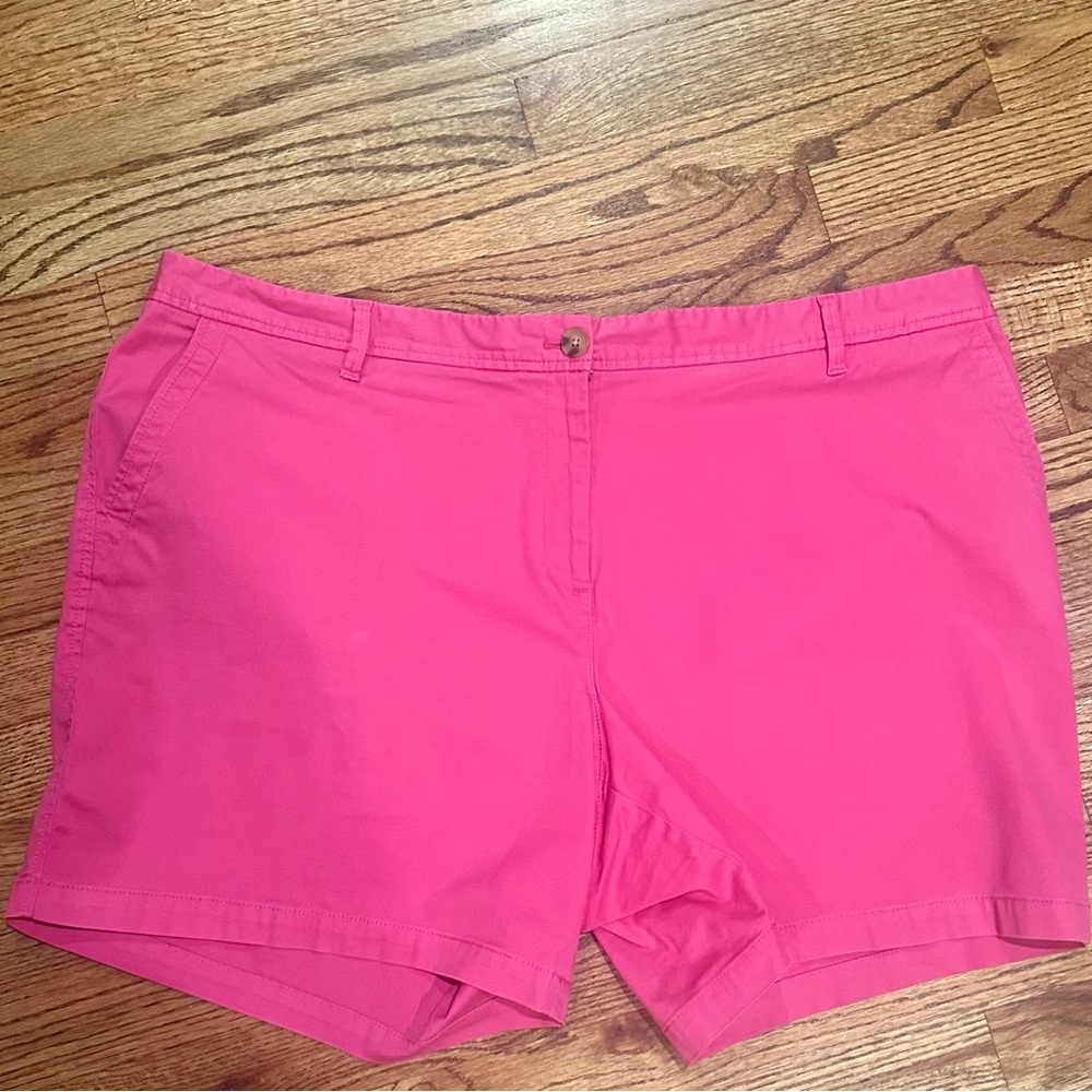 Pink Talbot’s Women's Shorts
